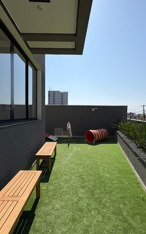 Apartamento à venda com 40m², 2 quartos e 1 vaga Apartamento à venda com 40m², 2 quartos e 1 vagaPet place