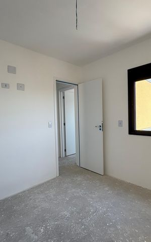 Apartamento à venda com 40m², 2 quartos e 1 vaga Apartamento à venda com 40m², 2 quartos e 1 vagaQuarto 2