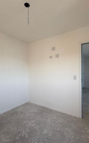 Apartamento à venda com 40m², 2 quartos e 1 vaga Apartamento à venda com 40m², 2 quartos e 1 vagaQuarto 2