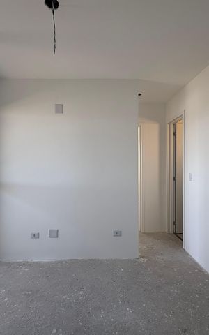 Apartamento à venda com 40m², 2 quartos e 1 vaga Apartamento à venda com 40m², 2 quartos e 1 vagaSala