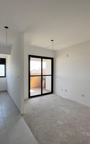 Apartamento à venda com 40m², 2 quartos e 1 vaga Apartamento à venda com 40m², 2 quartos e 1 vagaSala
