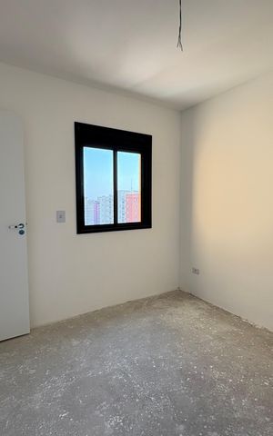 Apartamento à venda com 40m², 2 quartos e 1 vaga Apartamento à venda com 40m², 2 quartos e 1 vagaQuarto 2