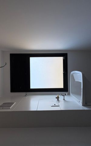Apartamento à venda com 40m², 2 quartos e 1 vaga Apartamento à venda com 40m², 2 quartos e 1 vagaLavanderia