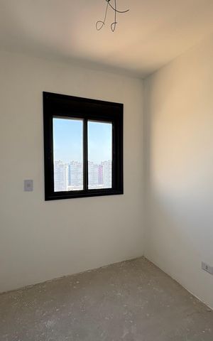 Apartamento à venda com 40m², 2 quartos e 1 vaga Apartamento à venda com 40m², 2 quartos e 1 vagaQuarto 1