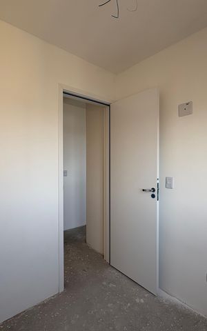 Apartamento à venda com 40m², 2 quartos e 1 vaga Apartamento à venda com 40m², 2 quartos e 1 vagaQuarto 1