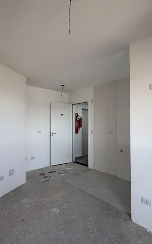 Apartamento à venda com 40m², 2 quartos e 1 vaga Apartamento à venda com 40m², 2 quartos e 1 vagaSala