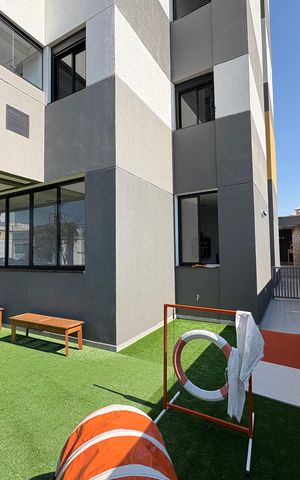 Apartamento à venda com 40m², 2 quartos e 1 vaga Apartamento à venda com 40m², 2 quartos e 1 vagaPet place