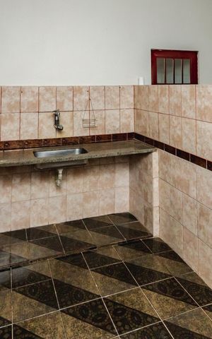 Casa para alugar com 360m², 2 quartos e 3 vagasCozinha