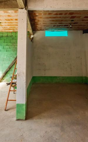 Casa para alugar com 360m², 2 quartos e 3 vagasGaragem