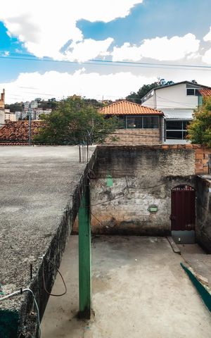 Casa para alugar com 360m², 2 quartos e 3 vagasVista da Sala