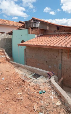 Casa para alugar com 360m², 2 quartos e 3 vagasQuintal