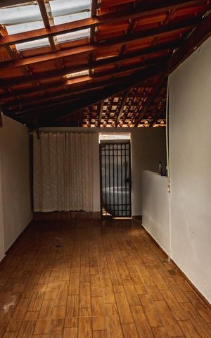 Casa para alugar com 360m², 2 quartos e 3 vagasCorredor