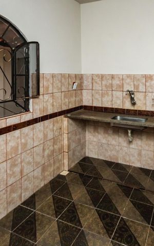 Casa para alugar com 360m², 2 quartos e 3 vagasCozinha