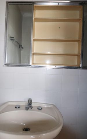 Apartamento à venda com 146m², 3 quartos e sem vagaBanheiro serviço
