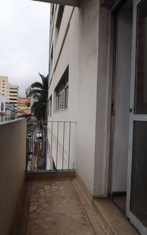 Apartamento à venda com 146m², 3 quartos e sem vagaVaranda Sala