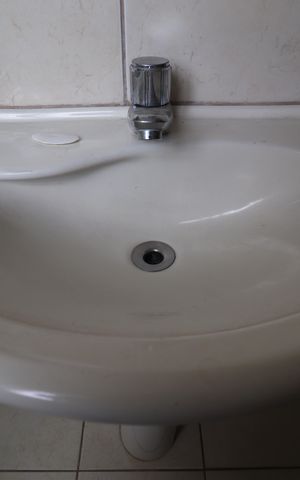 Apartamento à venda com 146m², 3 quartos e sem vagaBanheiro