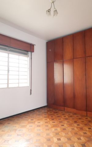 Apartamento à venda com 146m², 3 quartos e sem vagaQuarto 3