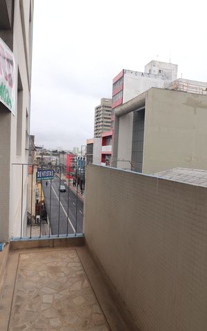 Apartamento à venda com 146m², 3 quartos e sem vagaVaranda Sala