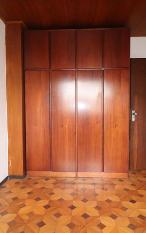Apartamento à venda com 146m², 3 quartos e sem vagaQuarto 1