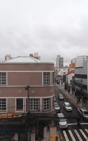 Apartamento à venda com 146m², 3 quartos e sem vagaVista Quarto 1