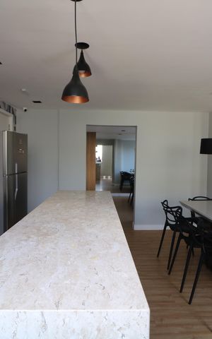 Apartamento à venda com 31m², 1 quarto e sem vagaÁrea comum - Salão de festas