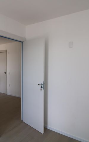 Apartamento à venda com 31m², 1 quarto e sem vagaQuarto