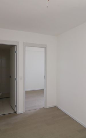 Apartamento à venda com 31m², 1 quarto e sem vagaSala