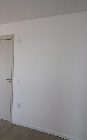 Apartamento à venda com 31m², 1 quarto e sem vagaSala
