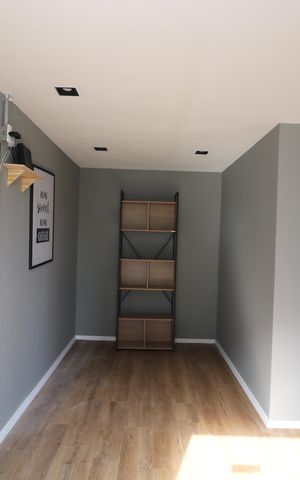 Apartamento à venda com 31m², 1 quarto e sem vagaÁrea comum