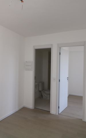Apartamento à venda com 31m², 1 quarto e sem vagaSala