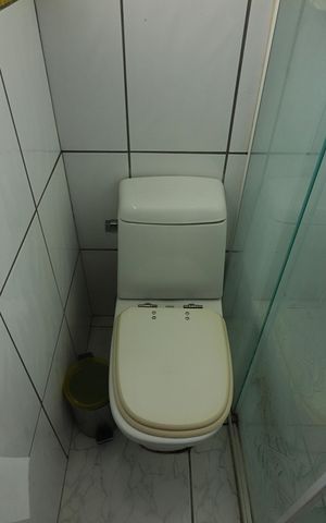 Apartamento para alugar com 188m², 4 quartos e 4 vagasSuíte 3 Banheiro