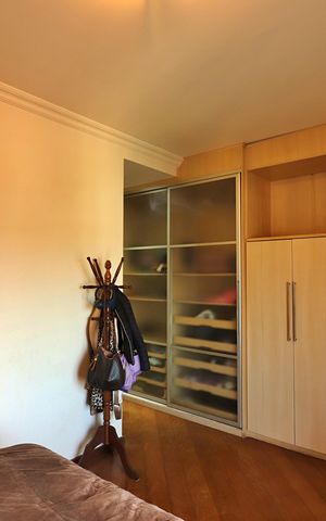 Apartamento para alugar com 188m², 4 quartos e 4 vagasSuíte 1