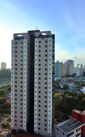 Apartamento para alugar com 188m², 4 quartos e 4 vagasSala Vista