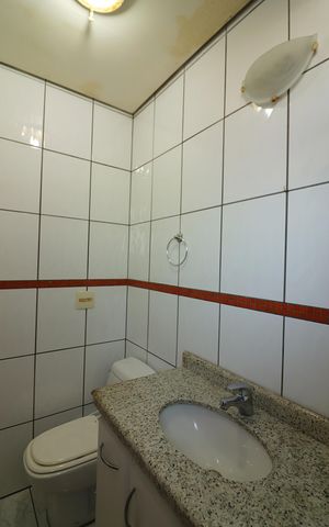Apartamento para alugar com 188m², 4 quartos e 4 vagasSuíte 4 Banheiro
