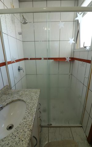 Apartamento para alugar com 188m², 4 quartos e 4 vagasSuíte 4 Banheiro