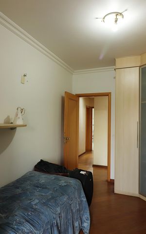 Apartamento para alugar com 188m², 4 quartos e 4 vagasSuíte 3