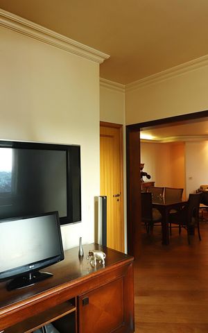Apartamento para alugar com 188m², 4 quartos e 4 vagasSuíte 2