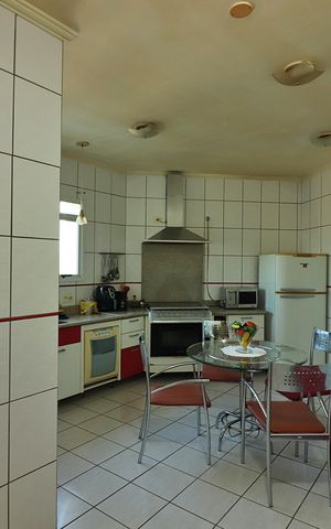 Apartamento para alugar com 188m², 4 quartos e 4 vagasCozinha