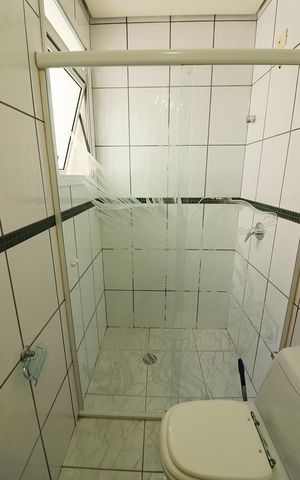 Apartamento para alugar com 188m², 4 quartos e 4 vagasSuíte 2 Banheiro