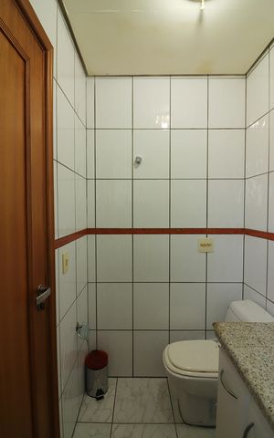 Apartamento para alugar com 188m², 4 quartos e 4 vagasSuíte 4 Banheiro