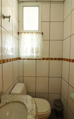 Apartamento para alugar com 188m², 4 quartos e 4 vagasLavabo