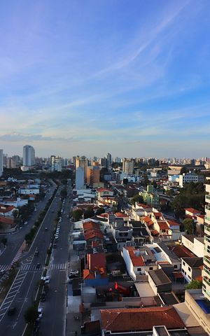 Apartamento para alugar com 188m², 4 quartos e 4 vagasSuíte 3 Vista