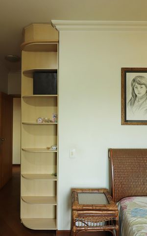 Apartamento para alugar com 188m², 4 quartos e 4 vagasSuíte 4