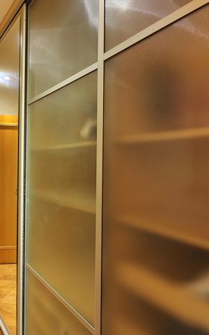 Apartamento para alugar com 188m², 4 quartos e 4 vagasSuíte 1 Closet