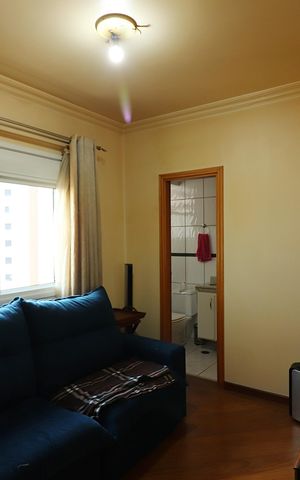 Apartamento para alugar com 188m², 4 quartos e 4 vagasSuíte 2