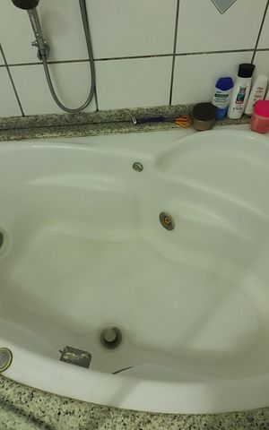 Apartamento para alugar com 188m², 4 quartos e 4 vagasSuíte 1 Banheiro