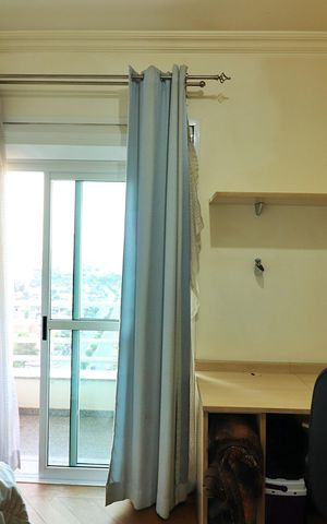 Apartamento para alugar com 188m², 4 quartos e 4 vagasSuíte 4