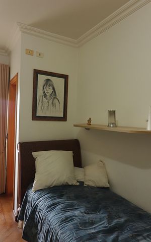 Apartamento para alugar com 188m², 4 quartos e 4 vagasSuíte 3