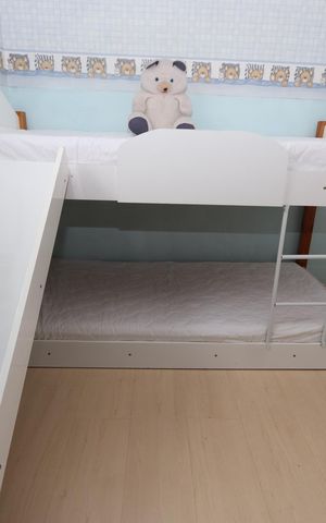 Casa à venda com 160m², 3 quartos e 2 vagasQuarto 2