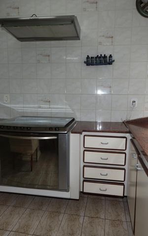Casa à venda com 160m², 3 quartos e 2 vagasCozinha